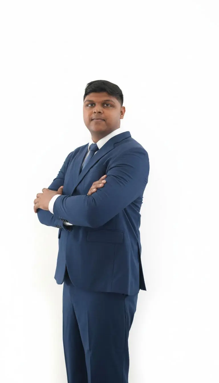 Minuka Dassanayake
